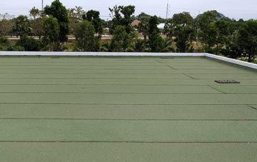 all Newtown roofing types quoted for