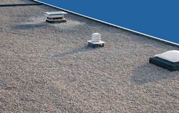 flat roofing Newtown