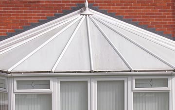 Newtown polycarbonate conservatory roof repairs