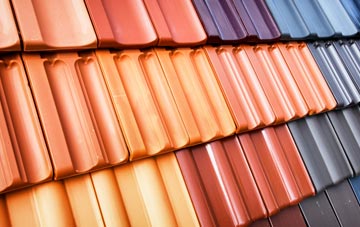Newtown roof tile costs