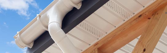 get Newtown guttering quotes today