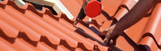 save on Newtown roof installation costs