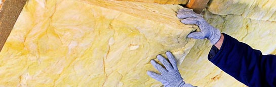 quotes for Newtown roof insulation