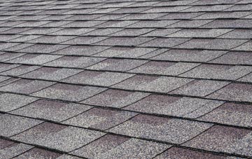 Newtown tiles for shallow pitch roofing