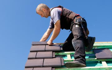 disadvantages of Newtown slate roofing