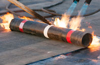 Newtown flat roof sealing