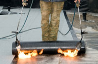 Newtown flat roof sealing quote