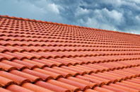 Newtown roofing tiles