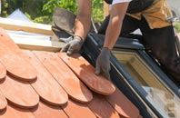 Newtown tiled roofing companies